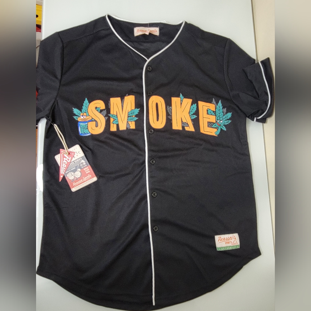 420 Jersey